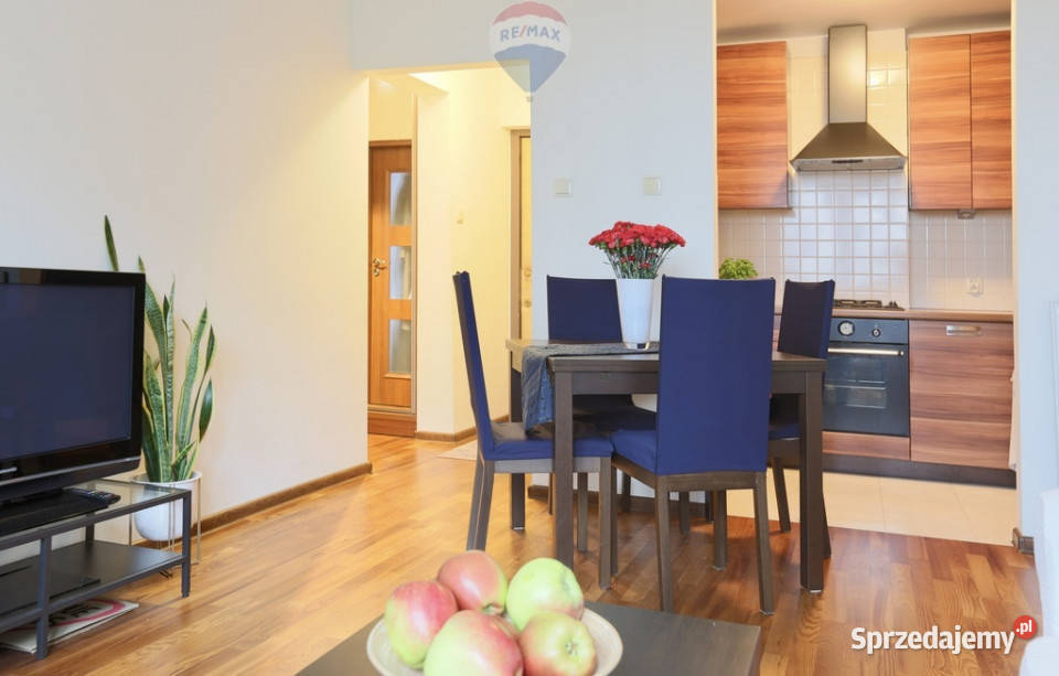 dwupokojowe mieszkanie na wynajem sprzedam