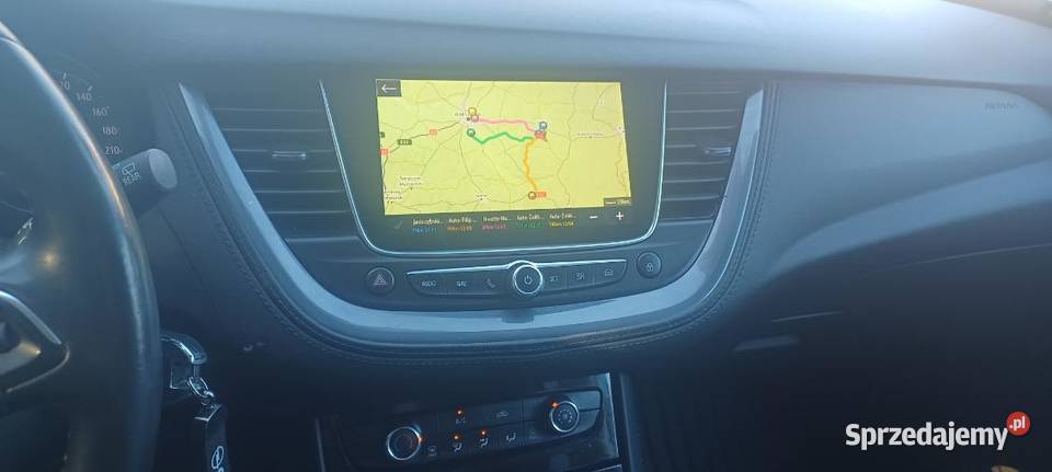 Opel Grandland X 2019 Siedlce