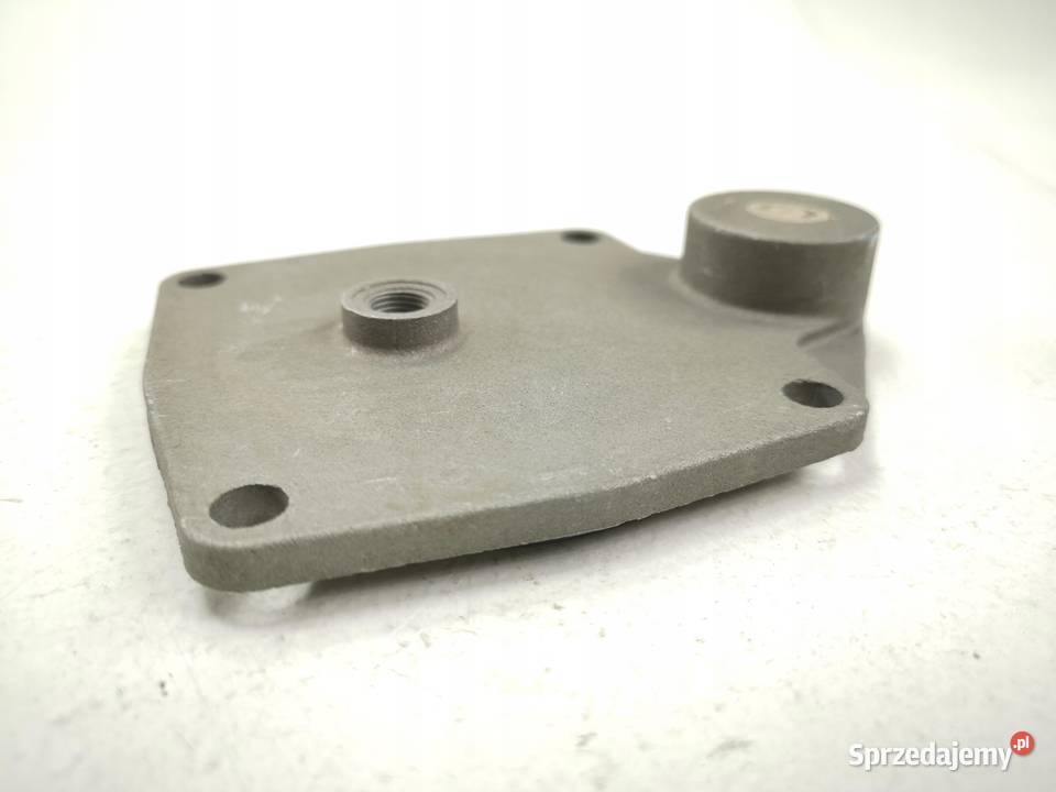 POKRYWA POMPY IVECO TRUCKS DAILY NOWA ORYGINALNA Ramiona wycieraczek