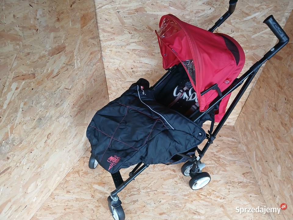Espiro metro wozek spacerowy Lubień Kujawski