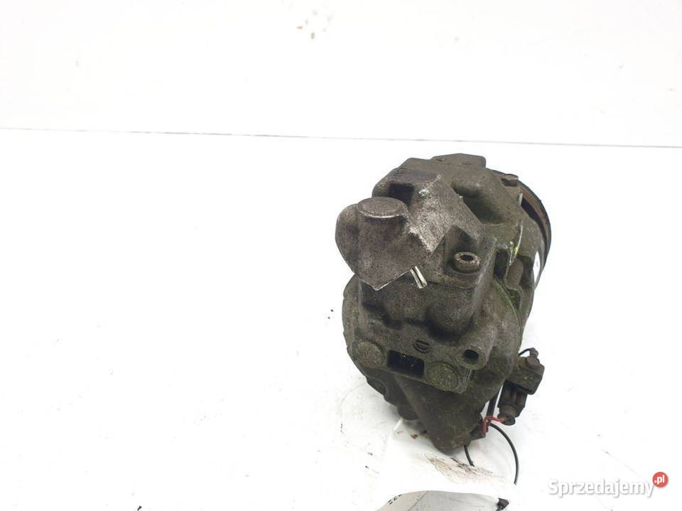 SPRĘŻARKA KLIMATYZACJI MERCEDES A KLASA W168 osobowe Lipno