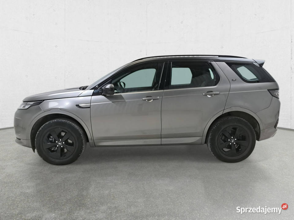 Land Rover Discovery Poleasingowe BZ V 2017 200KM Komorniki