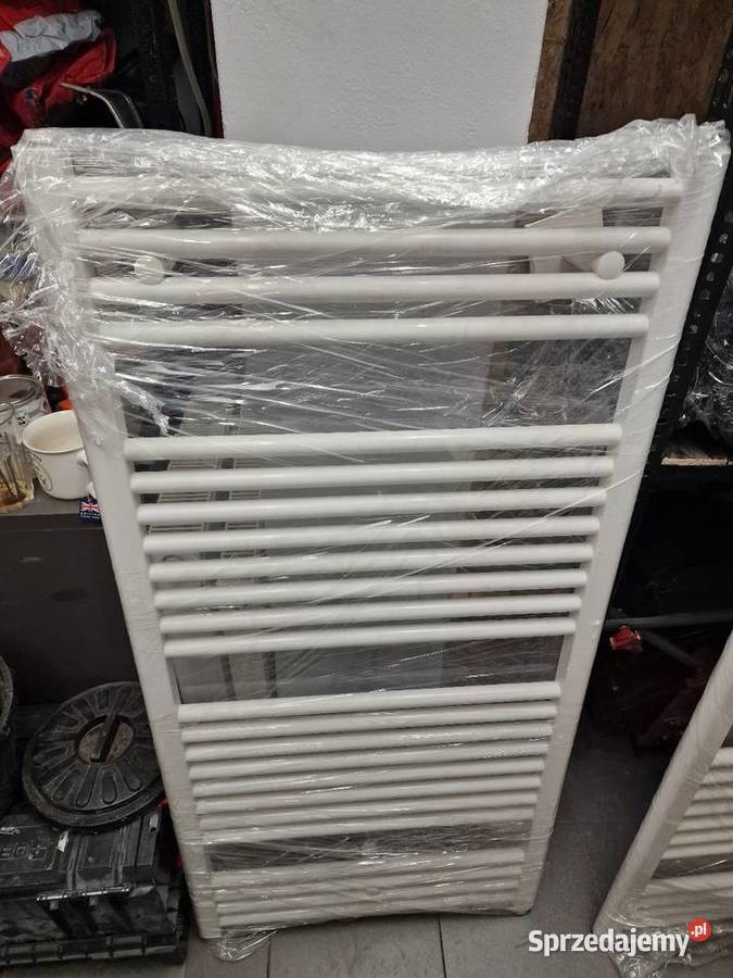 Grzejnik lazienkowy zehndler 125 x 60 Grzejniki Wałbrzych