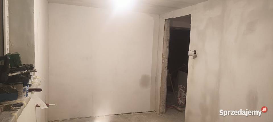 Prace Remontowo wykończeniowe Wykończenia pod klucz