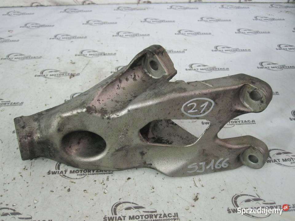 AUDI A4 A5 A6 EXEO 20 TDI CAG 143 09r łapa