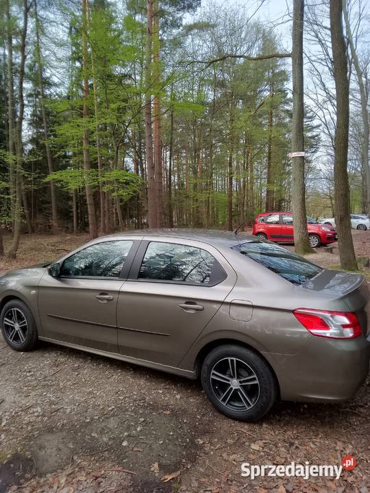 Peugeot 301 sprzedam