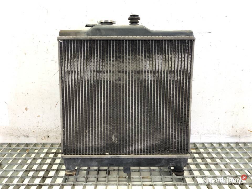 CHŁODNICA WODY KIA PICANTO I 11 65 0412 RADIATOR podkarpackie