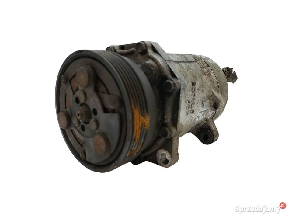 SPRĘŻARKA KLIMATYZACJI 1J0820803K 19 TDI VW
