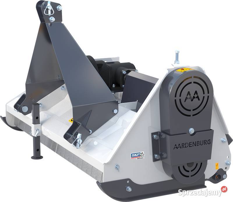 Kosiarka bijakowa mulczer Aardenburg Alpha S Rzeszów