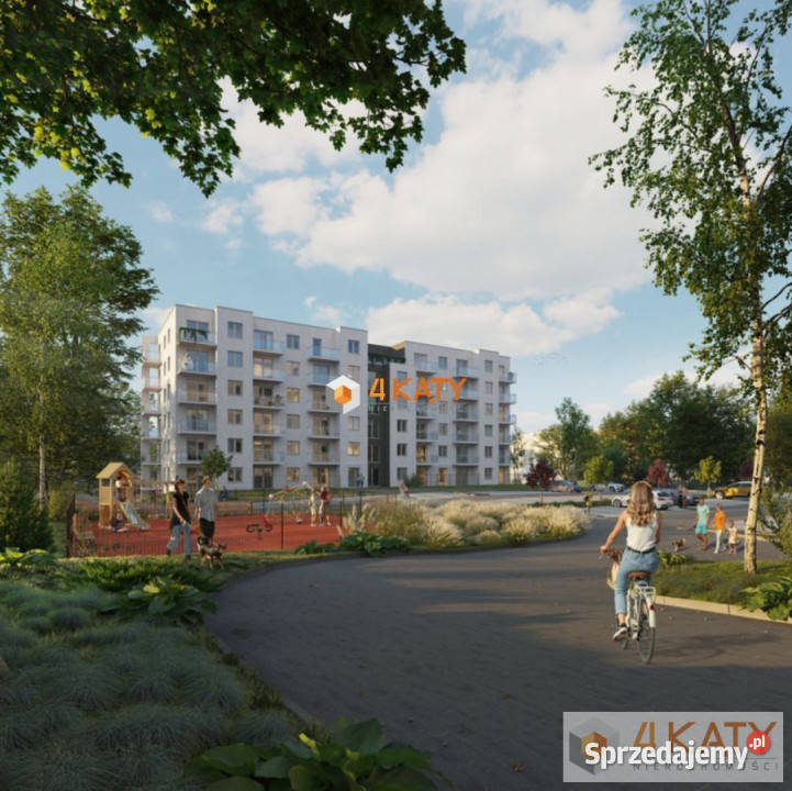 Mieszkanie 5603 metry 3pok Zielona Góra Piętro 3 Mieszkania lubuskie sprzedam