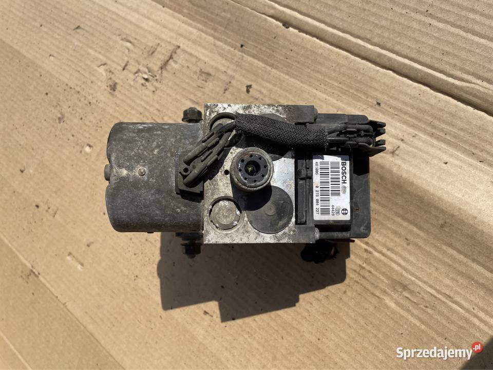 0273004227 pompa abs Opel meriva a Szczecin