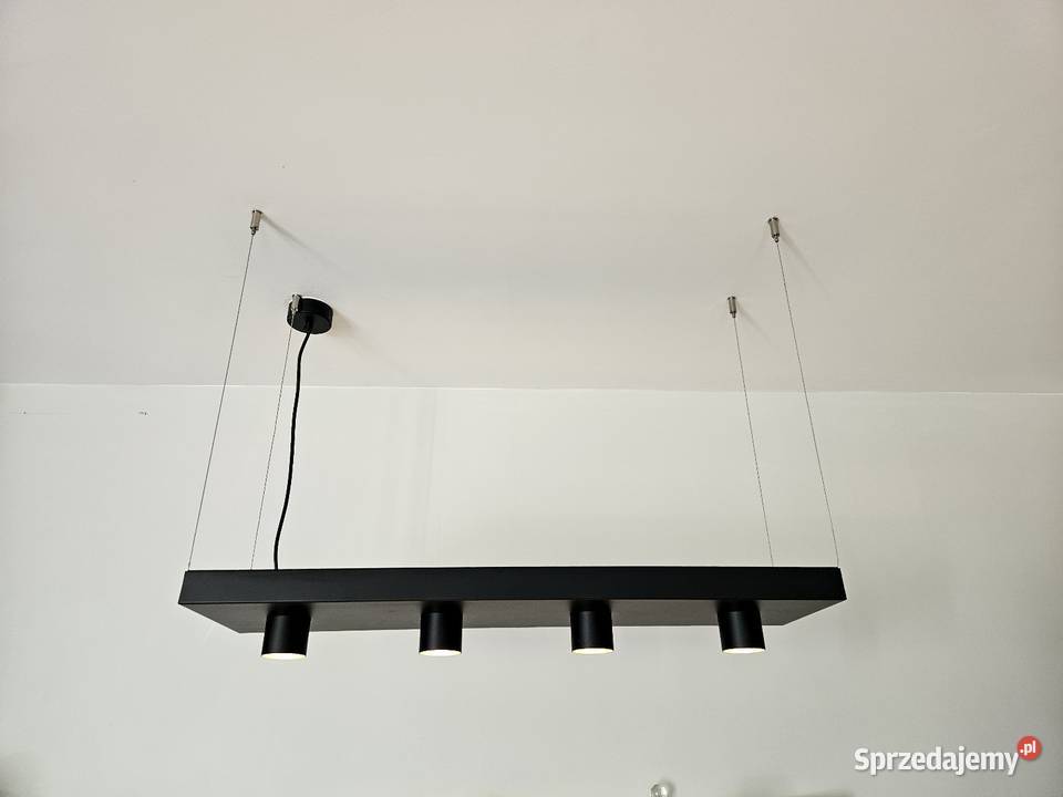 Lampa sufitowa wisząca Pruszków sprzedam