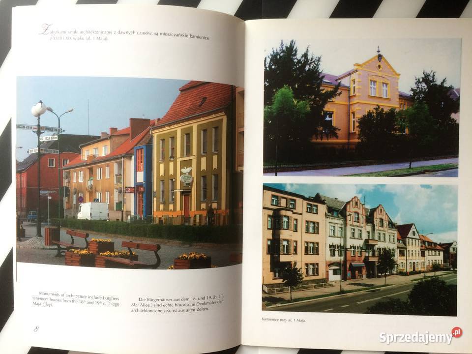 3595 Barlinek Szczecin