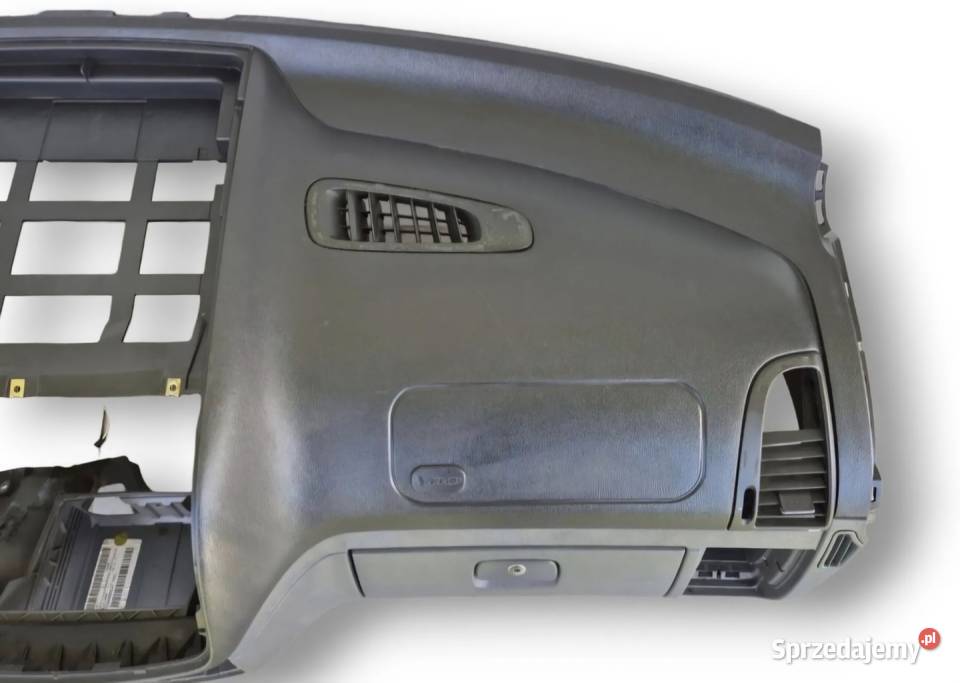 DESKA ROZDZIELCZA KOKPIT KONSOLA MERCEDES VITO W Działoszyce
