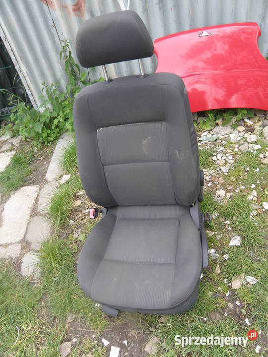 Fotel lewy kierowcy Volkswagen Passat B5 lift Kraków