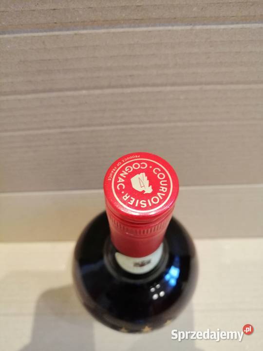 KONIAK COGNAC COURVOISIER TROIS ETOILES LUXE 07l