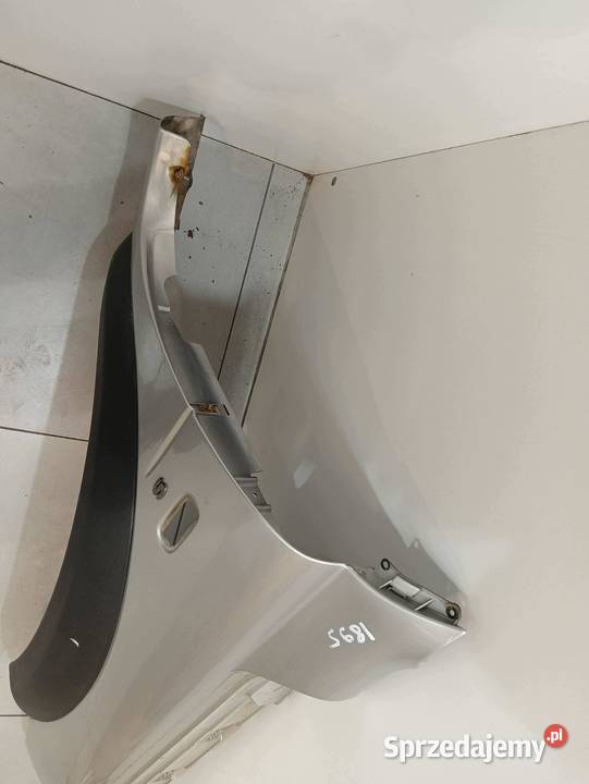 BŁOTNIK PRAWY PRZÓD LIFT Land Rover Freelander I świętokrzyskie sprzedam