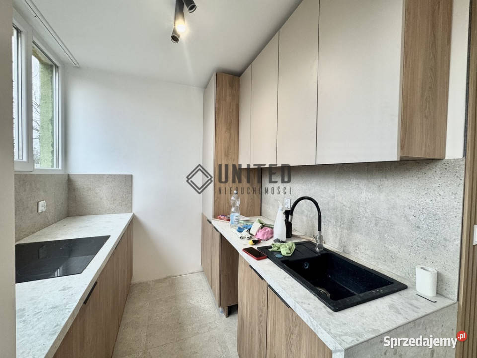 ulicy Drukarskiej sprzedam