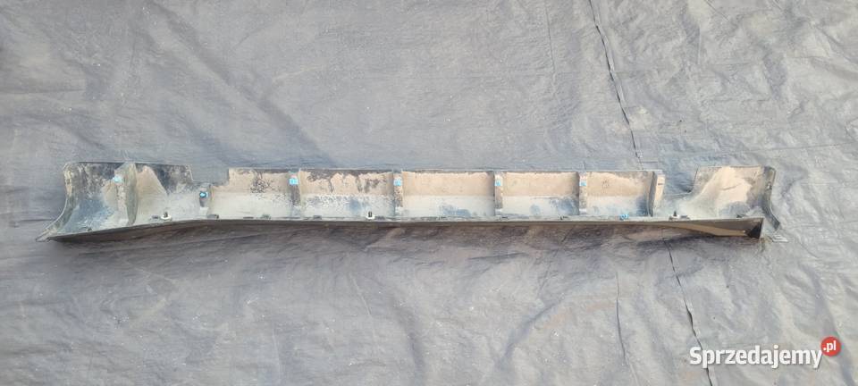 JEEP COMPASS II 17 LISTWA PROGOWA PRAWA Ruda Śląska