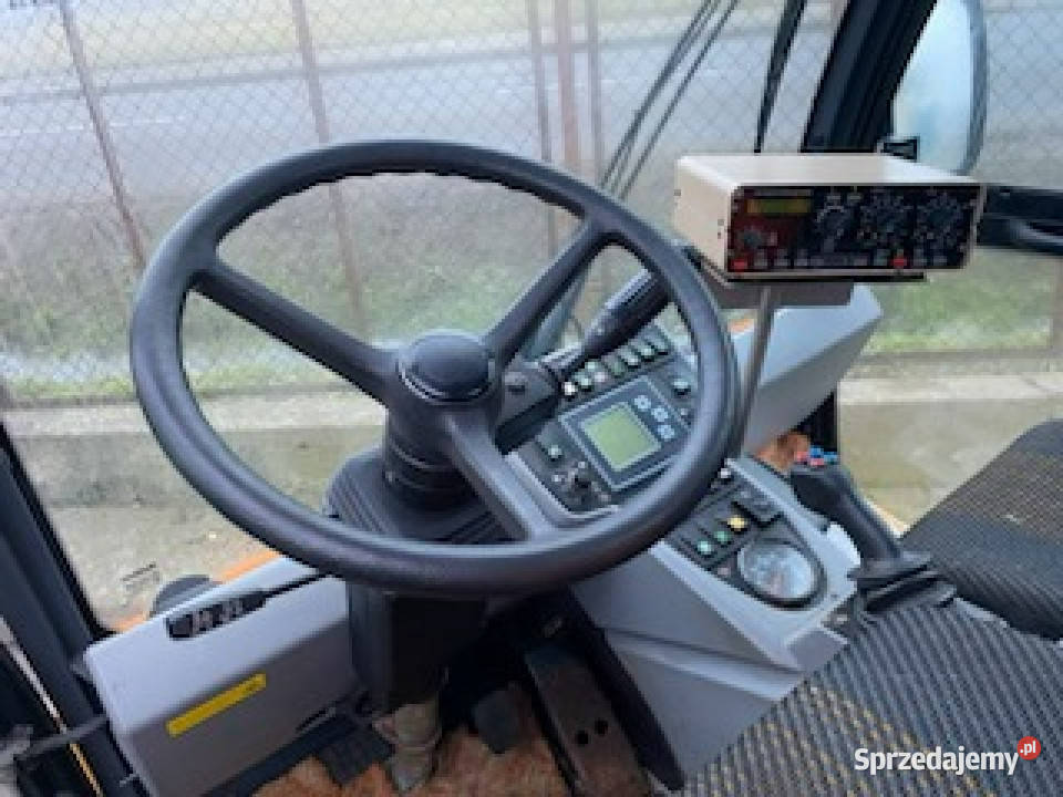 Multicar inny Multicar 4X4 TREMO X56 Wywrotka Syców