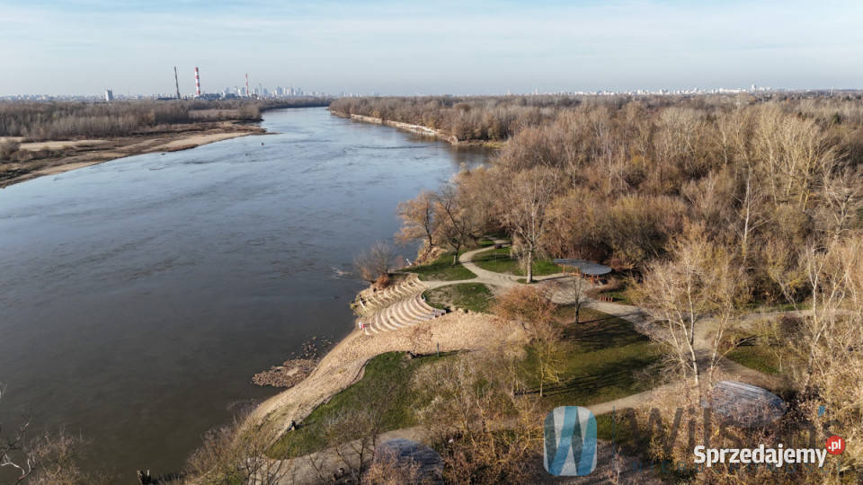 Do sprzedaży dom szeregowy 120 metrów Warszawa mazowieckie sprzedam