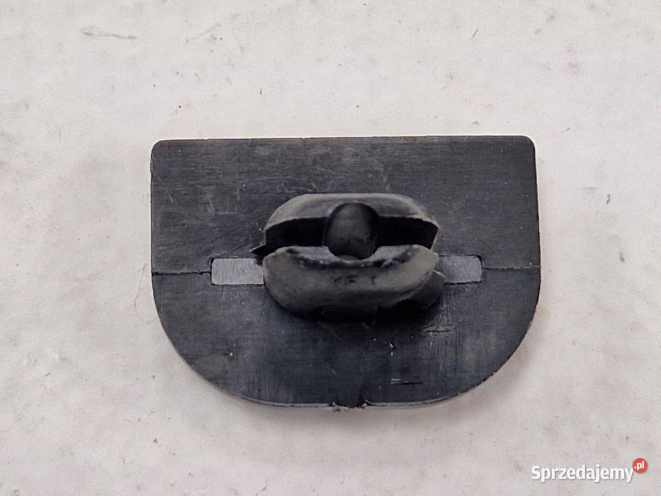 ZAŚLEPKA ZDERZAKA TYŁ KIA CLARUS 19992005 Szyby