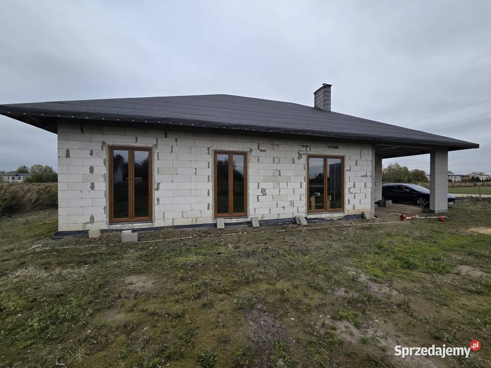 Dom 150m2 Falenty Wawa mazowieckie