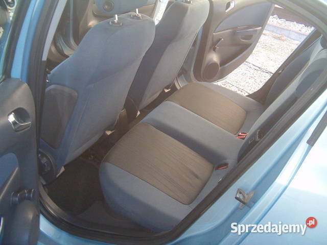 bezwypadkowy 1229cm3 Jaworzno