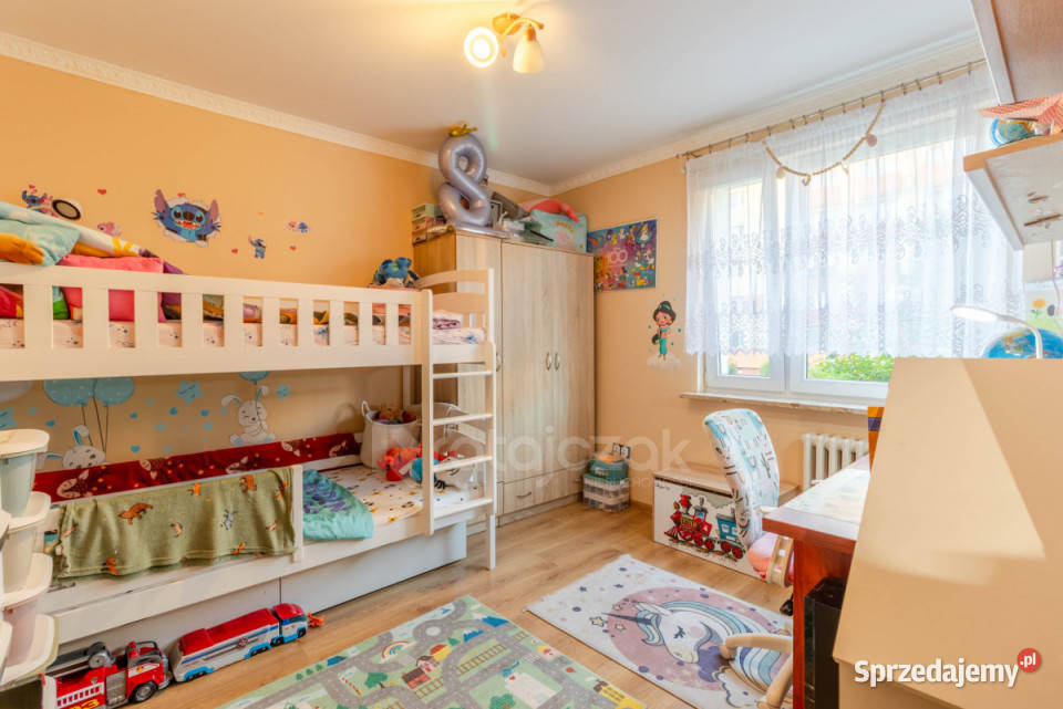 Mieszkanie 465m2 Wejherowo Kaszubskie sprzedam