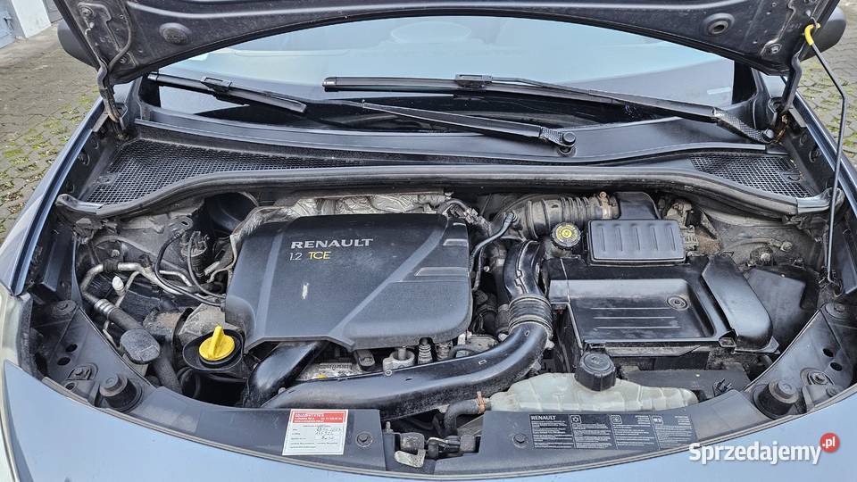 Renault Clio kupiony 2008r 12 benzyna 101 dolnośląskie Wrocław