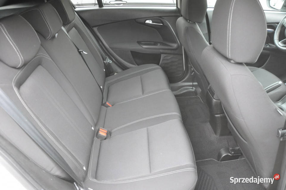 Fiat Tipo 14 95 hatchback Black Edition LED Tipo Dąbrowa Górnicza