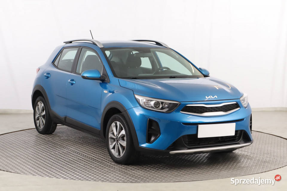 Kia Stonic 10 TGDI centralny zamek Stonic