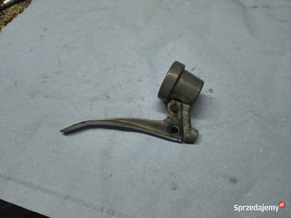 Klamka uchwyt rączki gazy hamulca komar romet Pozostałe Rzeszów sprzedam