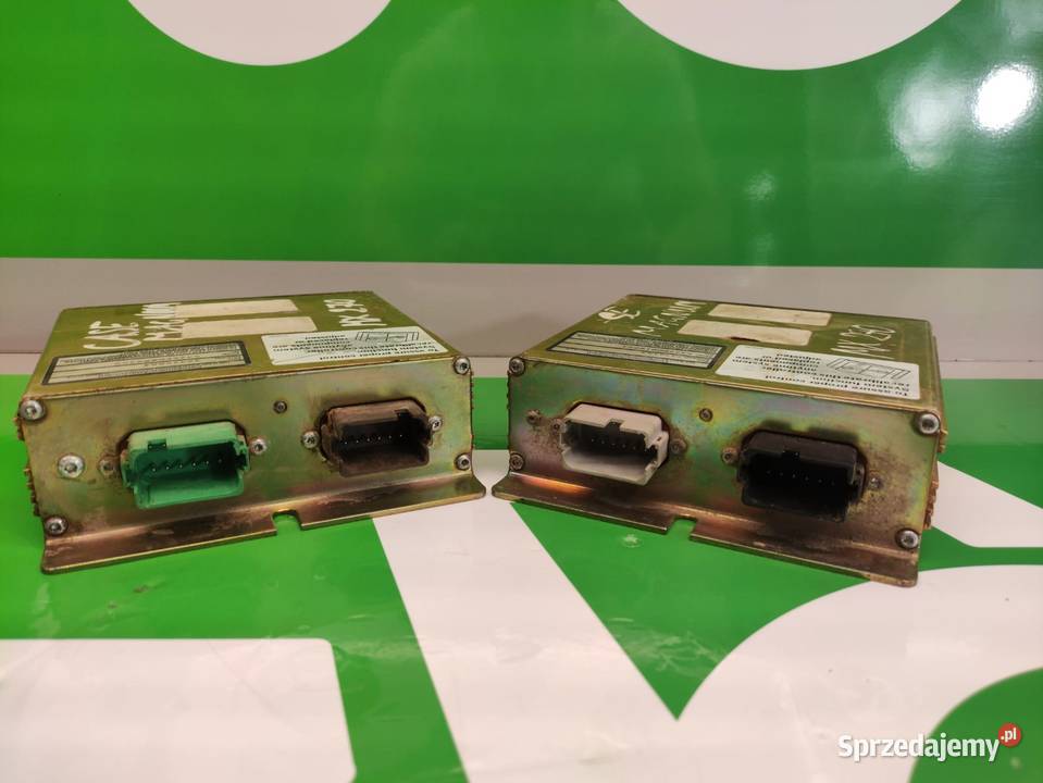 Komputer Sterownik Moduł ECU 323761A3 323758A4 sprzedam