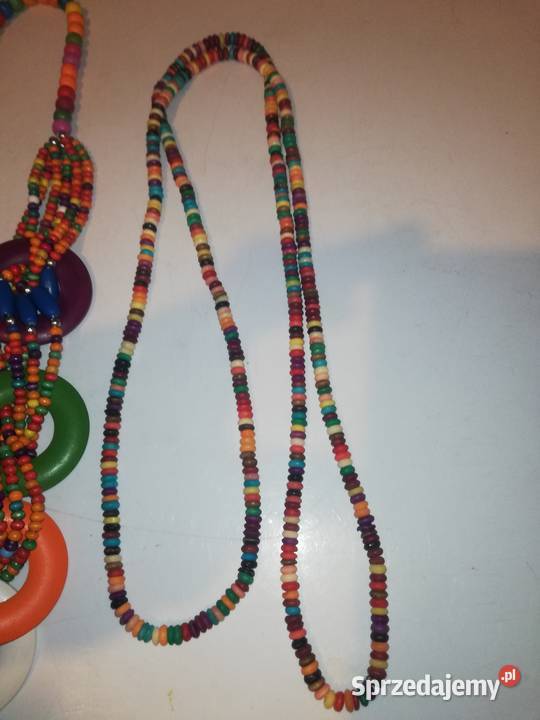 Biżuteria Retro Vintage Dodatki Moda i Styl Warszawa