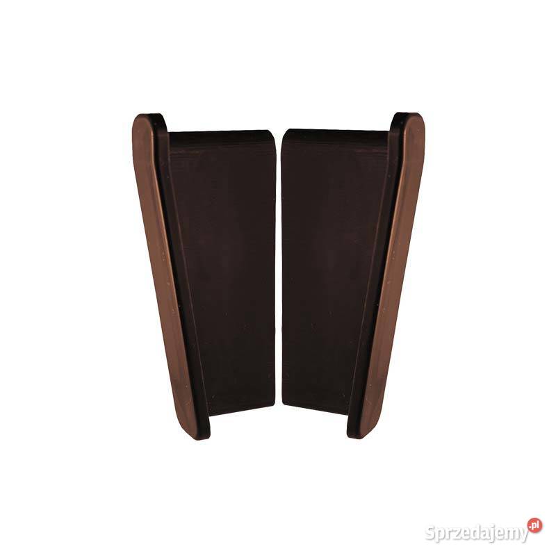 Profil na balkon taras wentylowany Renoplast W20 mazowieckie