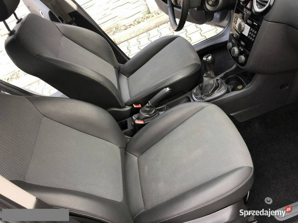 Opel Corsa Opel Corsa NISKI oryginalny przebieg światła LED Corsa Poznań