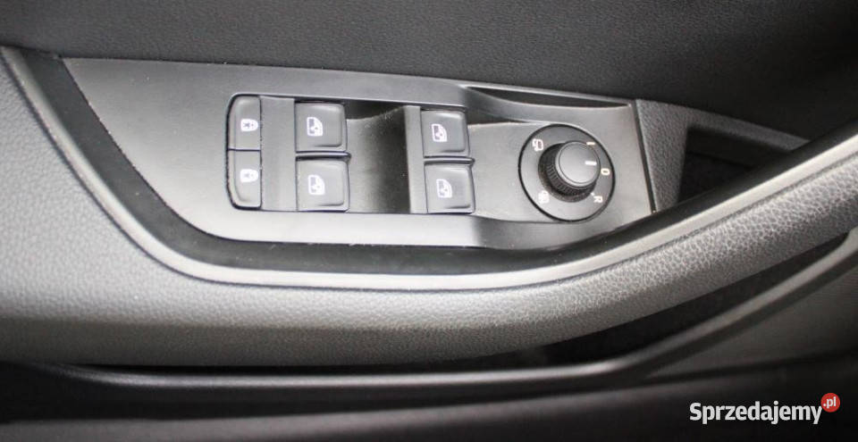 Skoda Superb 2019r Salon IWŁ ASO Pakiet Zima śląskie Chorzów