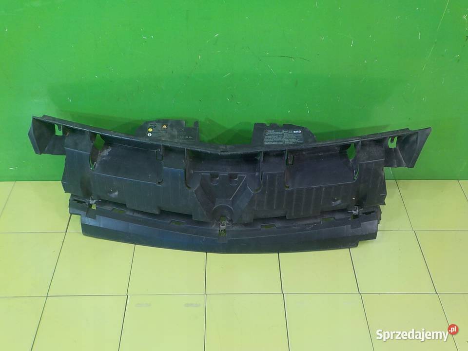 KANGOO II III 15 DCI 10r VAN pas przedni osobowe Suków