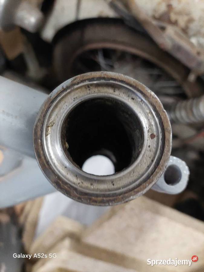 Bmw r5 Bmw r51 zestaw części sprzedam