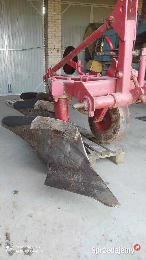 Pługi 3 skibowe dostawka do pługa Bełżyce