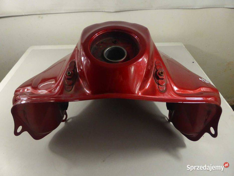 Honda CRV 1000 Africa Twin Zbiornik Bak A252 Poznań sprzedam