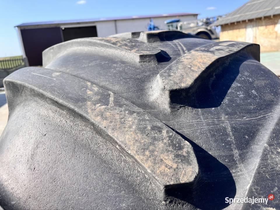 Opony Michelin Good Year BKT 60070R30 sprzedam