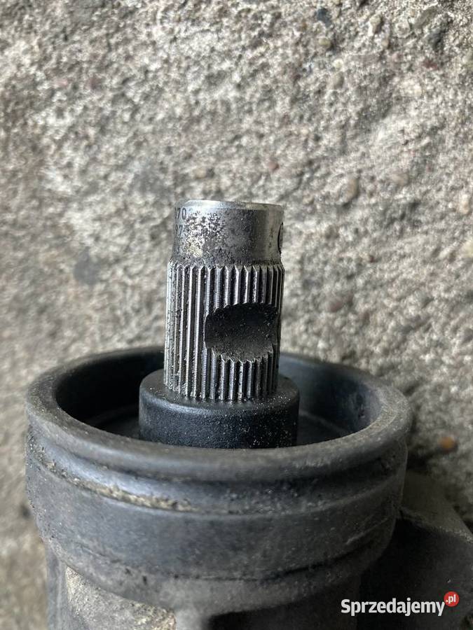 Vw T4 25 TDI 150 Maglownica Łomża