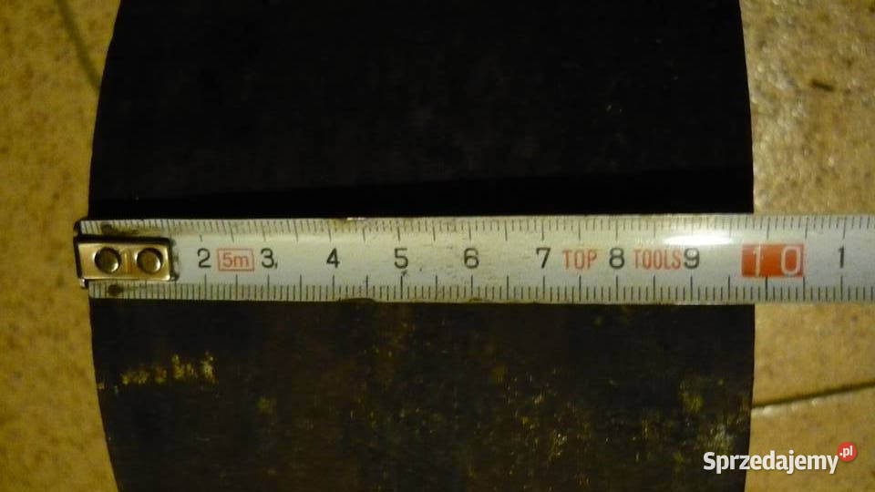 Koło pasowe 200 x 100 x 32 szajba na pas Sokółka