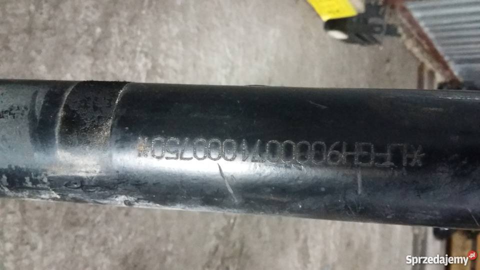 Romet 777 rama z papierami Romet Wolbrom