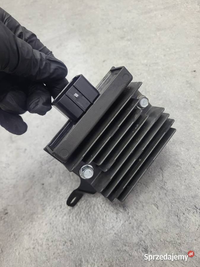 Kawasaki Z900 Z 900 24 OEM regulator napięcia Nowy Tomyśl
