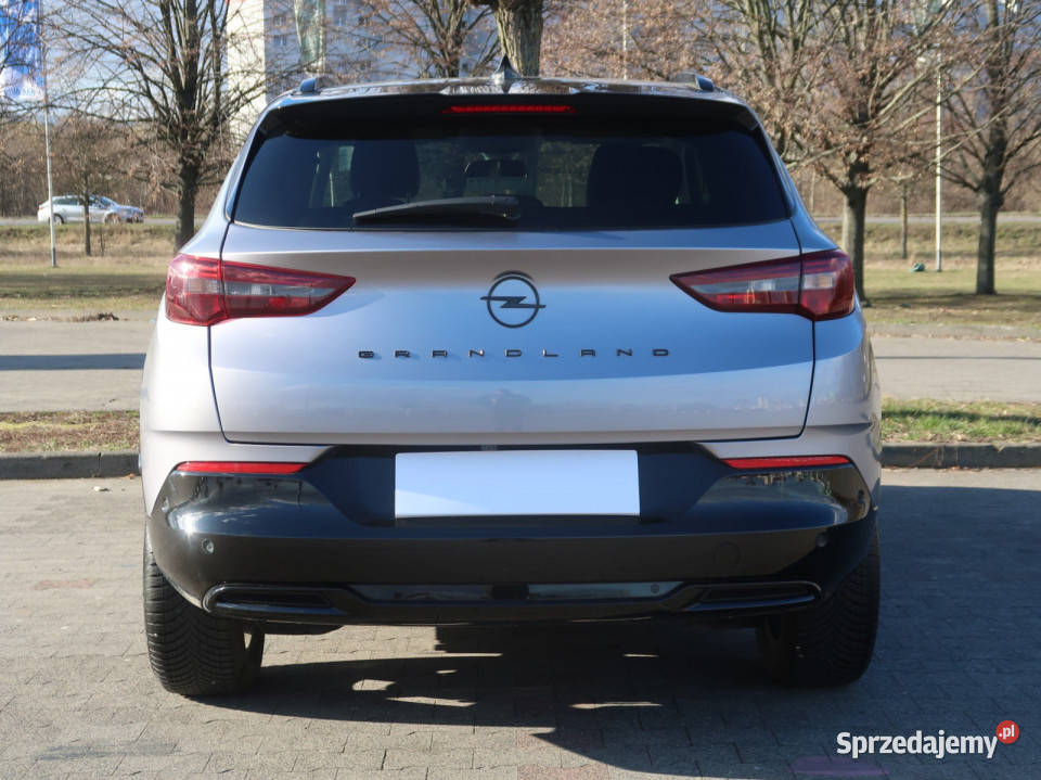 Opel Grandland 12 Turbo Piaseczno