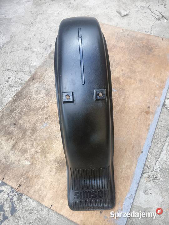 Błotnik tylny Simson sr50 Tarnów