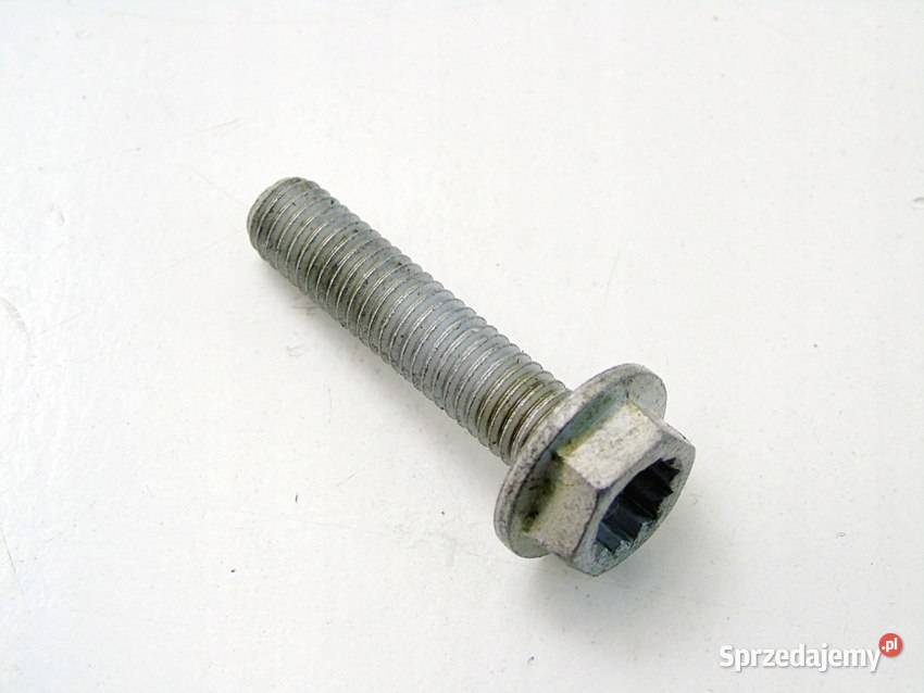 Śruba koła wałka rozrządu 14 TSI Golf 6 7 Leon Sosnowiec